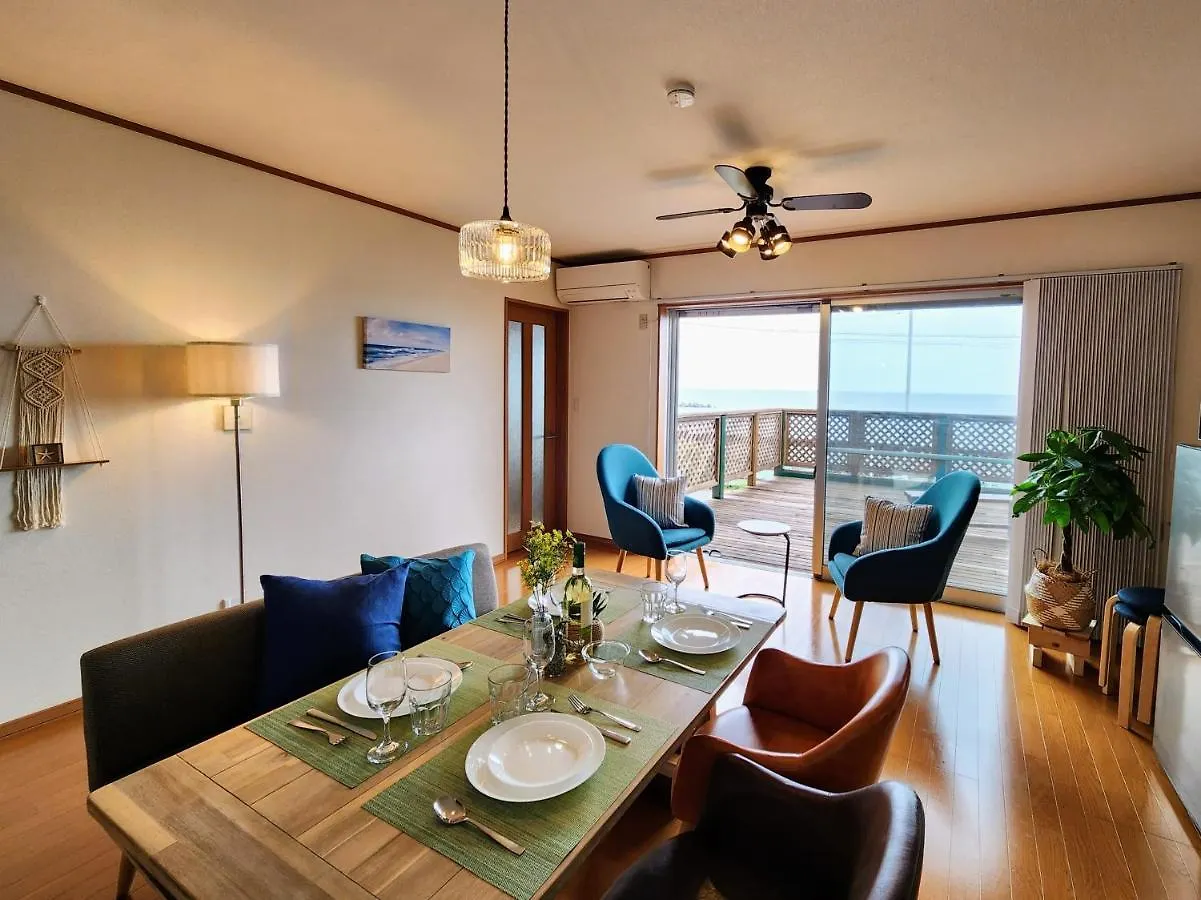 Casa vacanze Suite Villa Ocean Front Miurakaigan Yokosuka