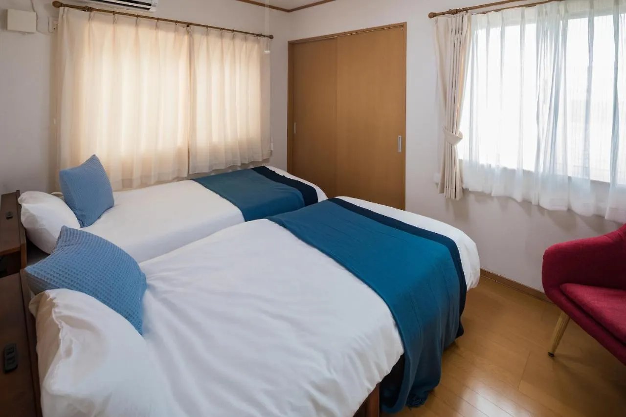 Casa vacanze Suite Villa Ocean Front Miurakaigan Yokosuka