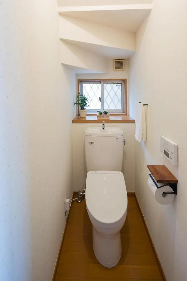 Suite Villa Ocean Front Miurakaigan Yokosuka